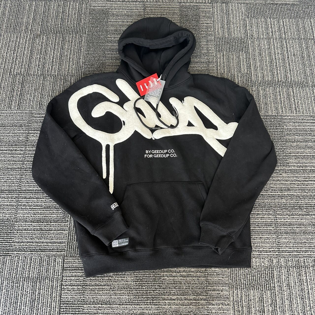 PRE ORDER HOODIES
