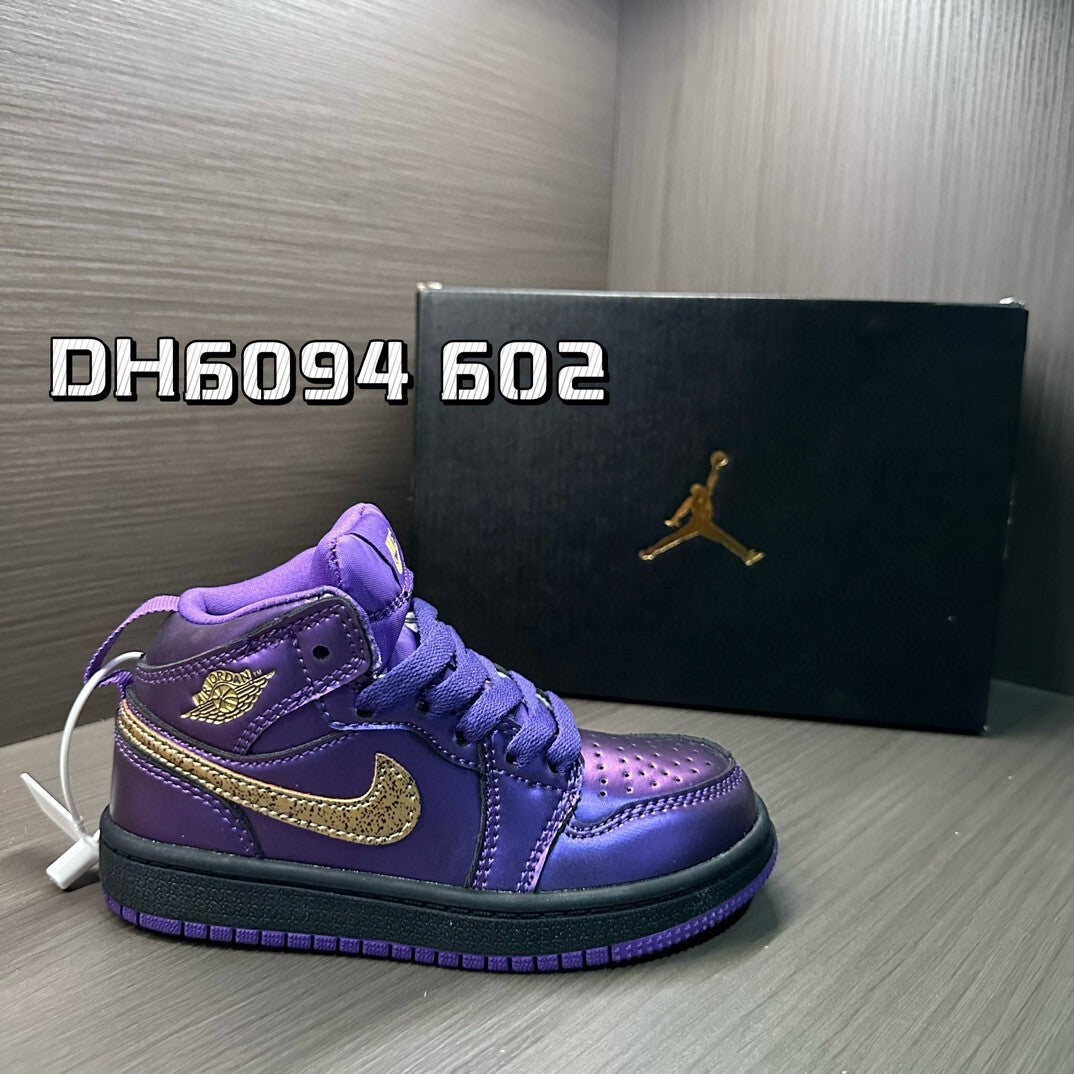 PRE ORDER SHOES KIDS