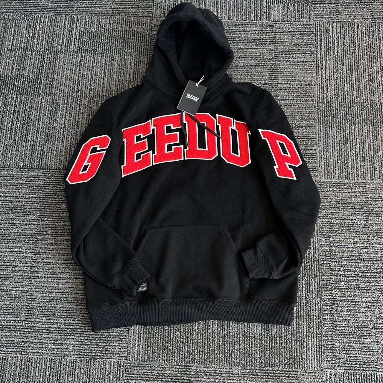 PRE ORDER HOODIES
