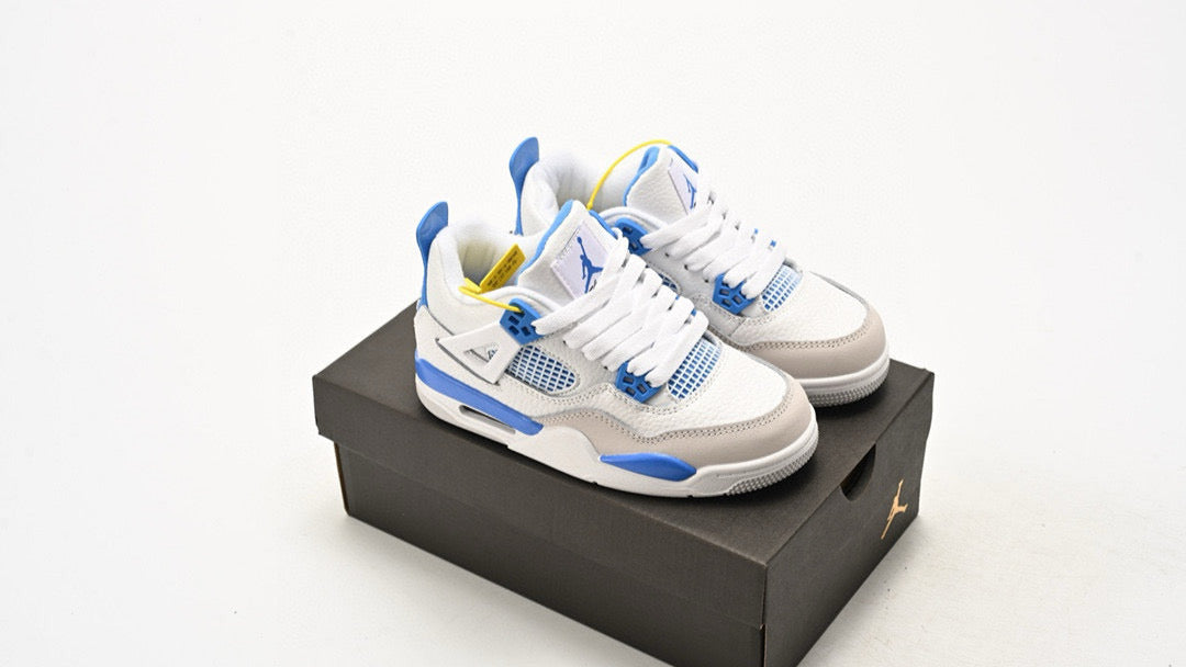 PRE ORDER KIDS JORDAN 4