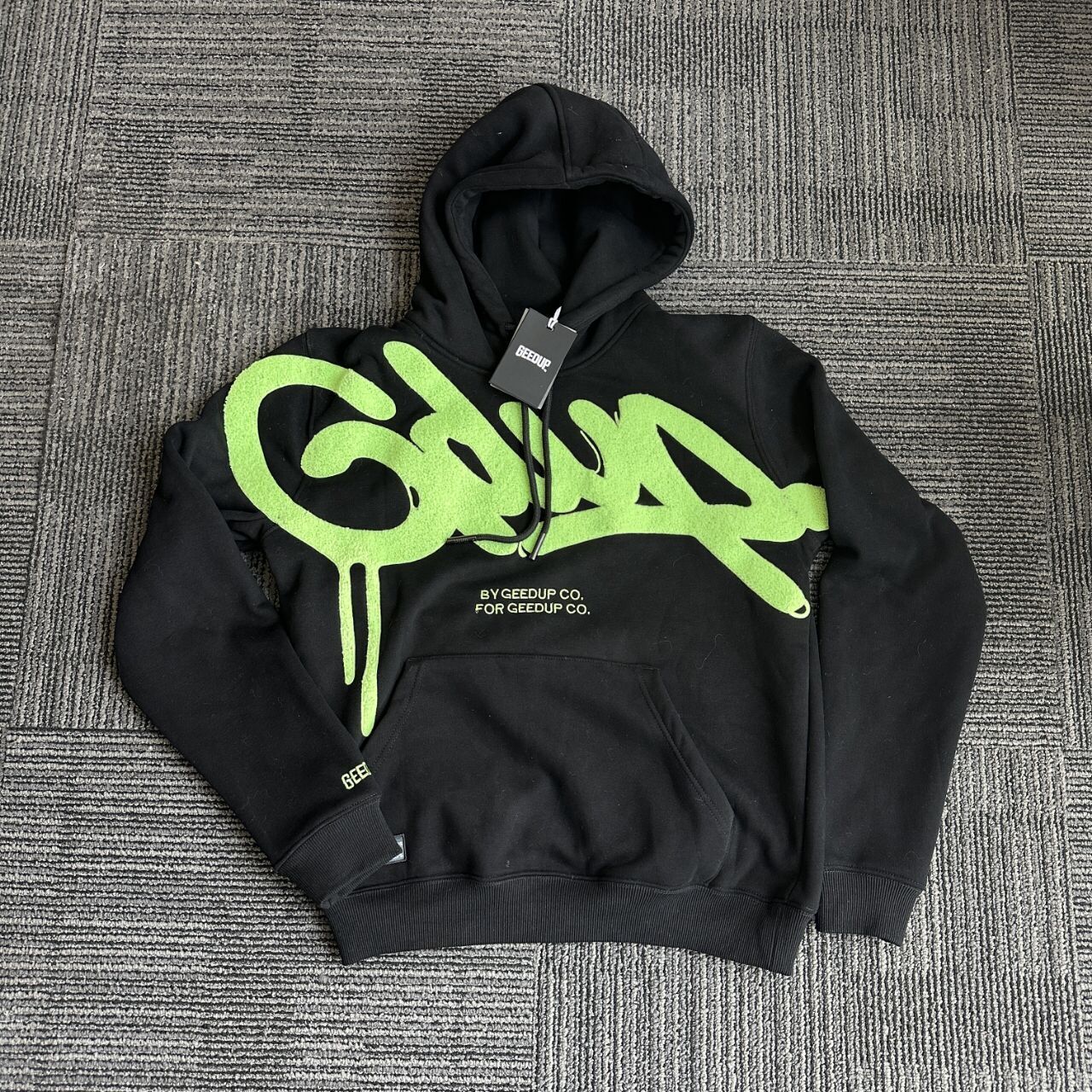 PRE ORDER HOODIES