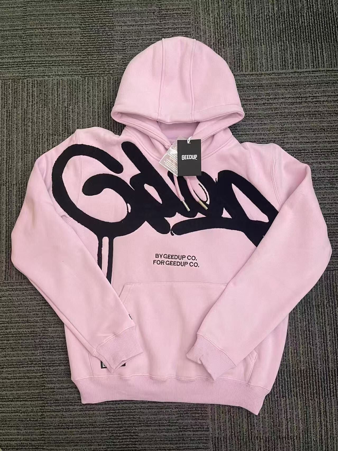 PRE ORDER HOODIES