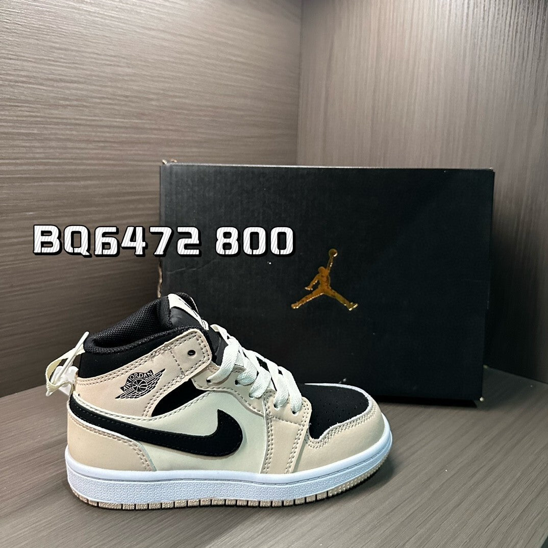 PRE ORDER - HIGH TOPS KID
