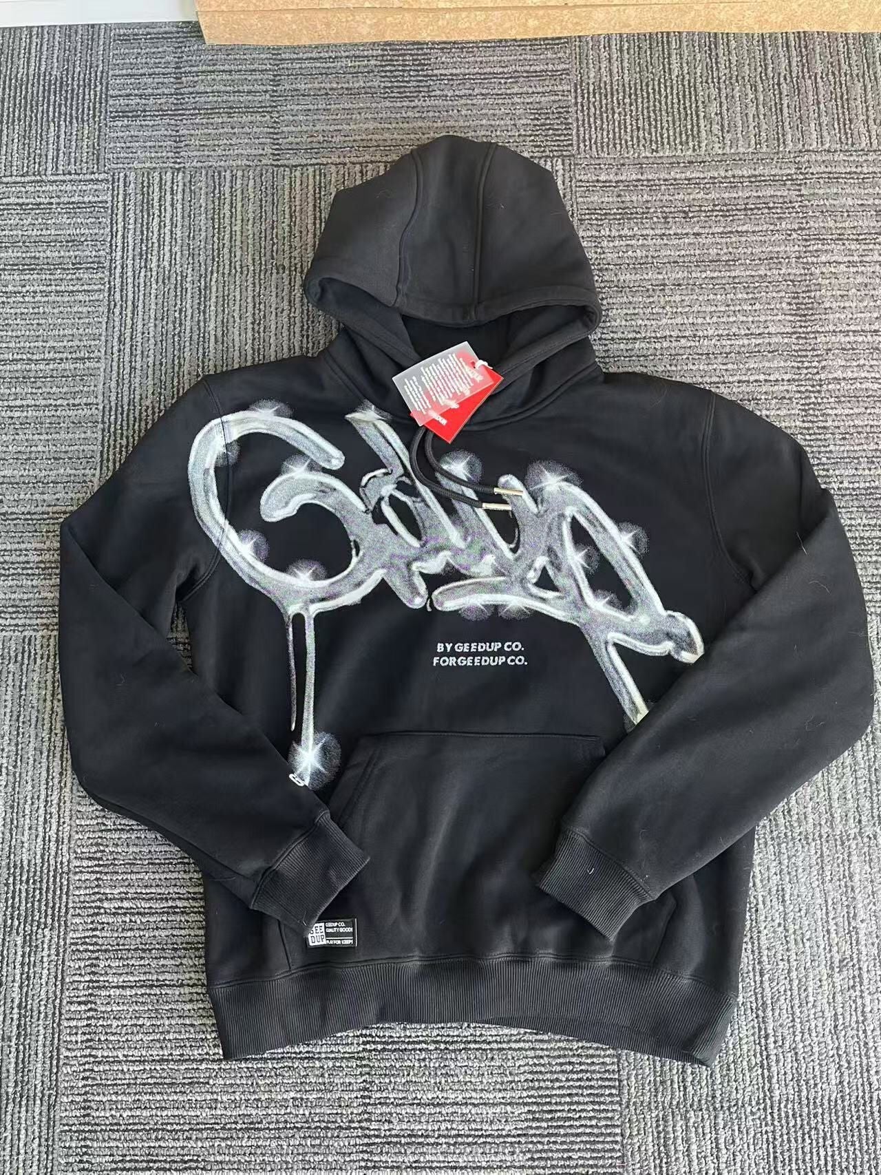 PRE ORDER HOODIES