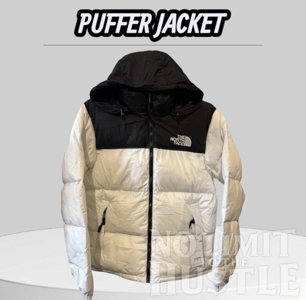 ADULTS PUFFERS
