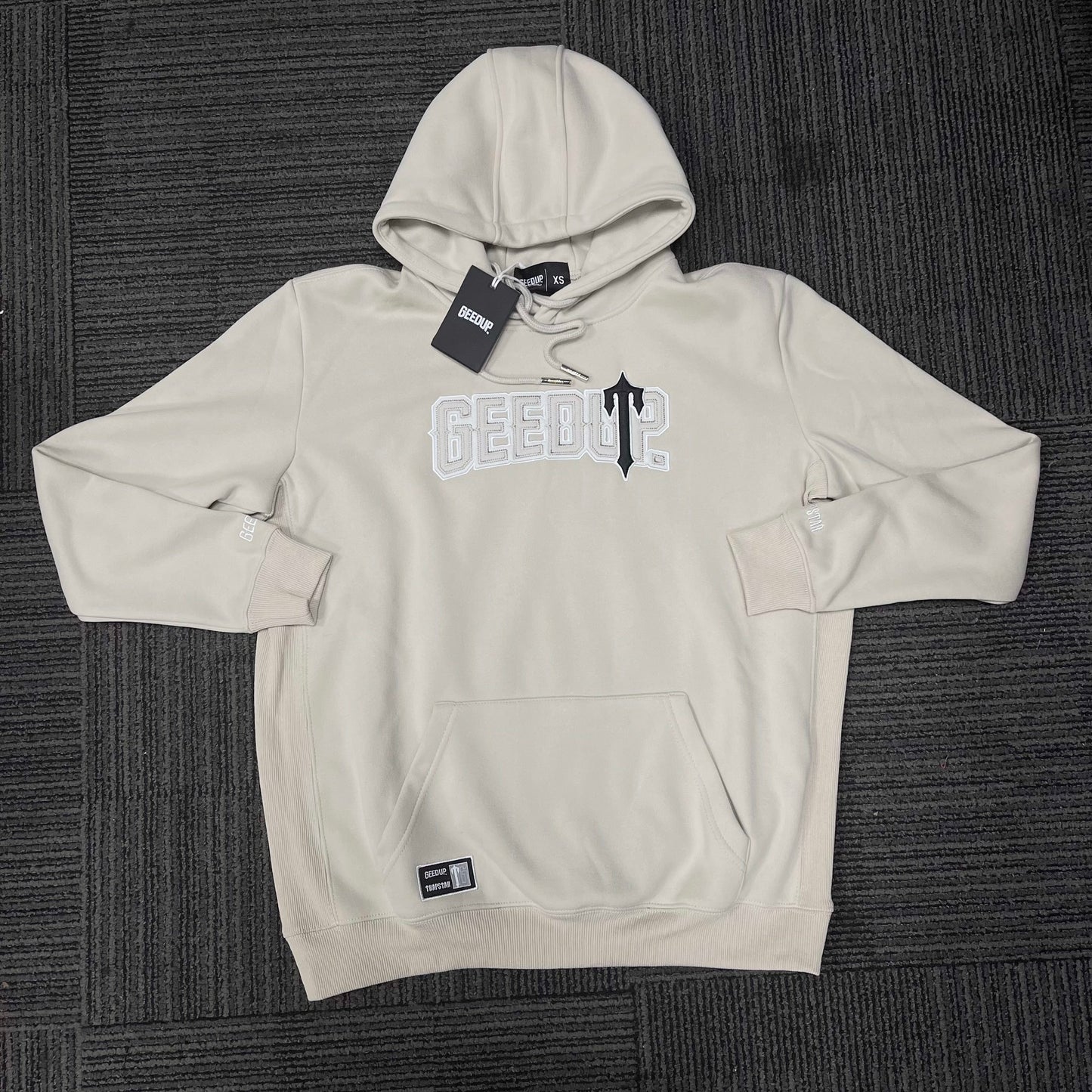 PRE ORDER COLAB HOODIES