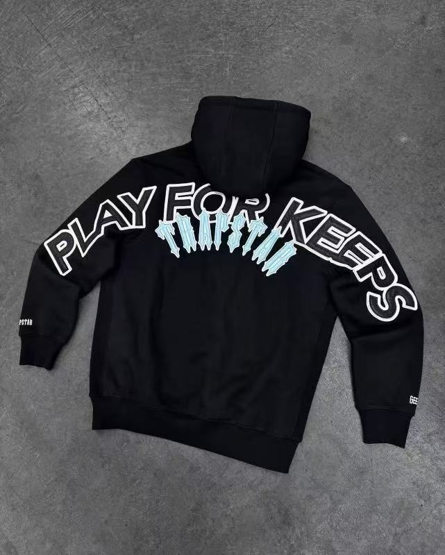 PRE ORDER COLAB HOODIES