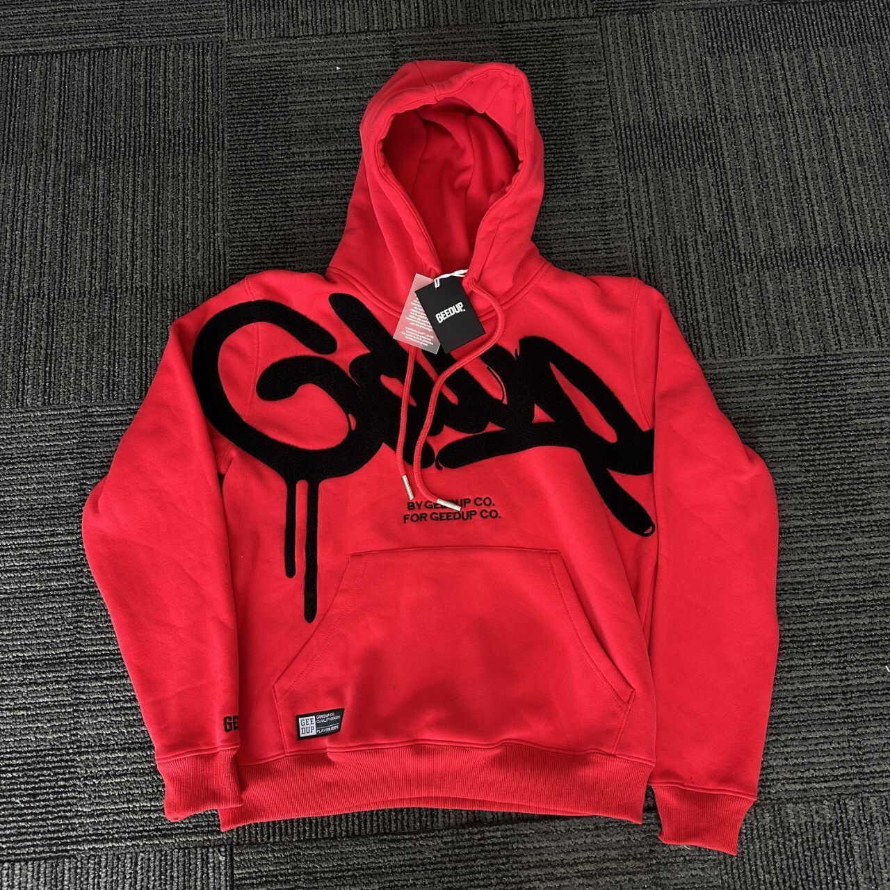 PRE ORDER HOODIES