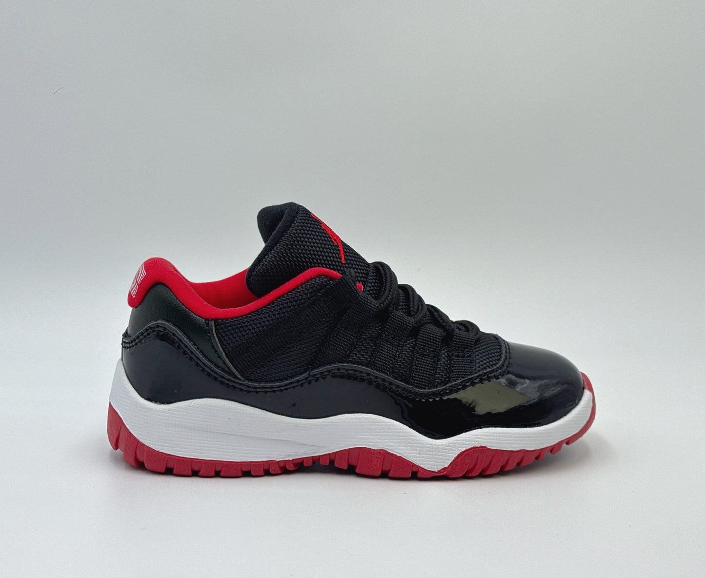 PRE ORDER - KID LOW JORDANS