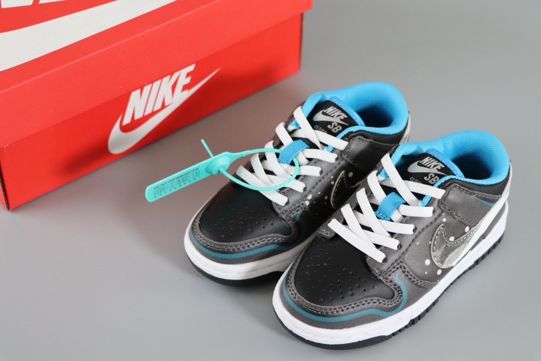 PRE ORDER KIDS DUNKS