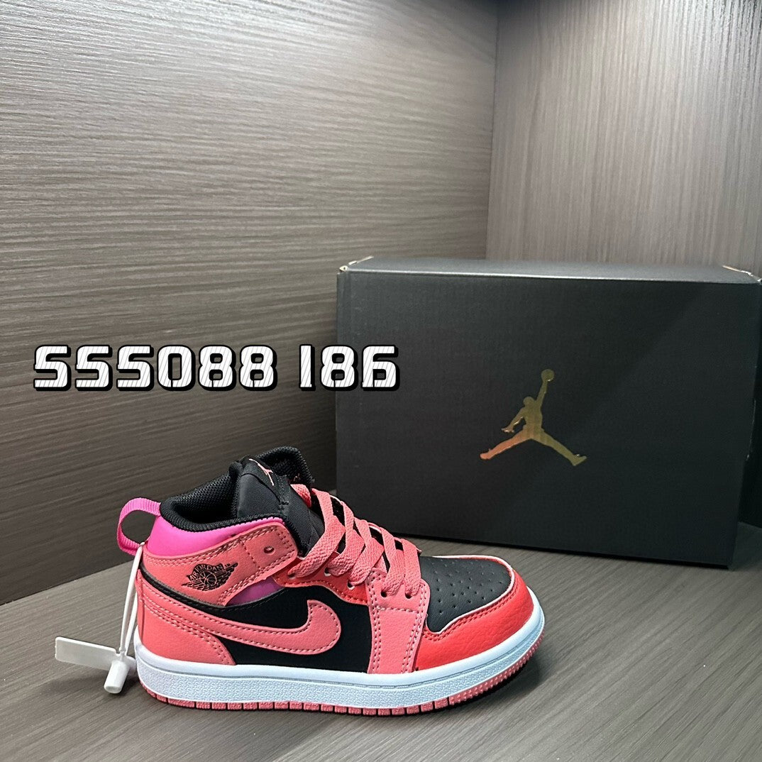 PRE ORDER KIDSS