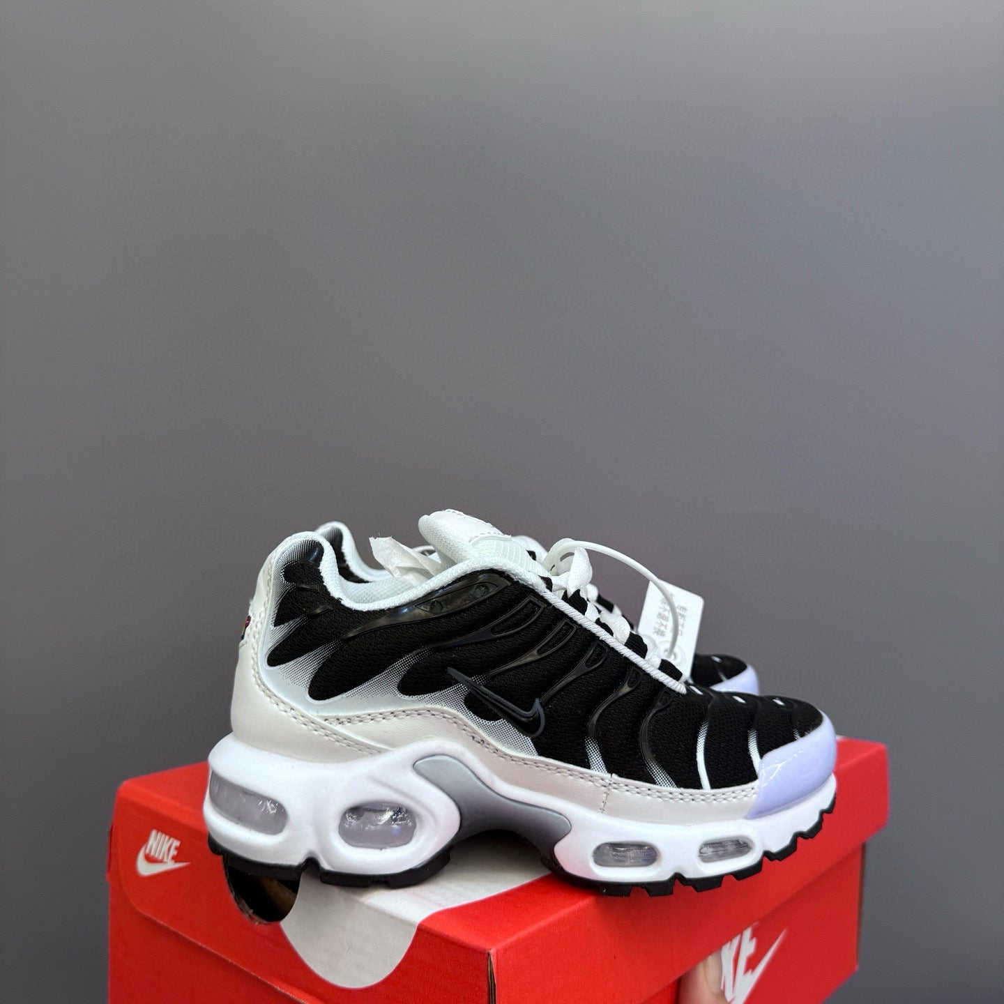 PRE ORDER KIDS TNS