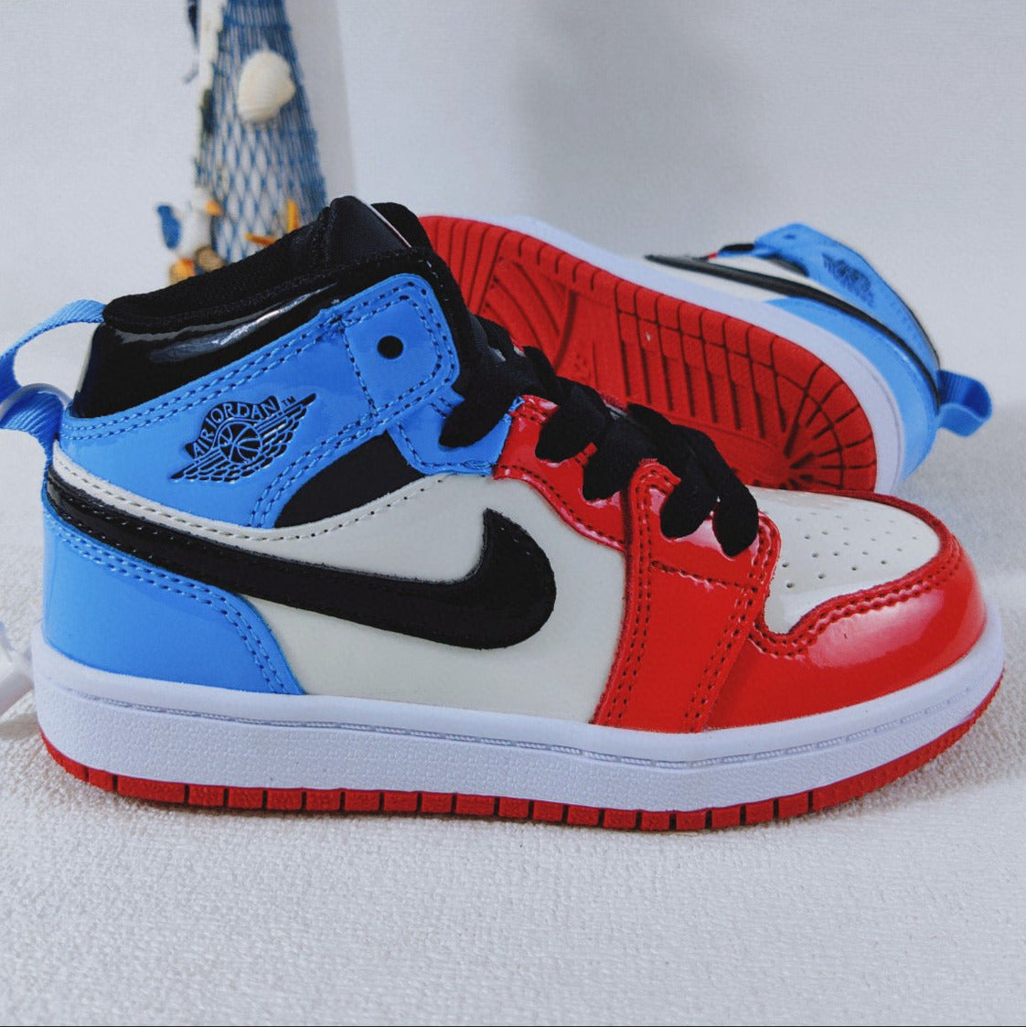 PRE ORDER KIDS JORDANS