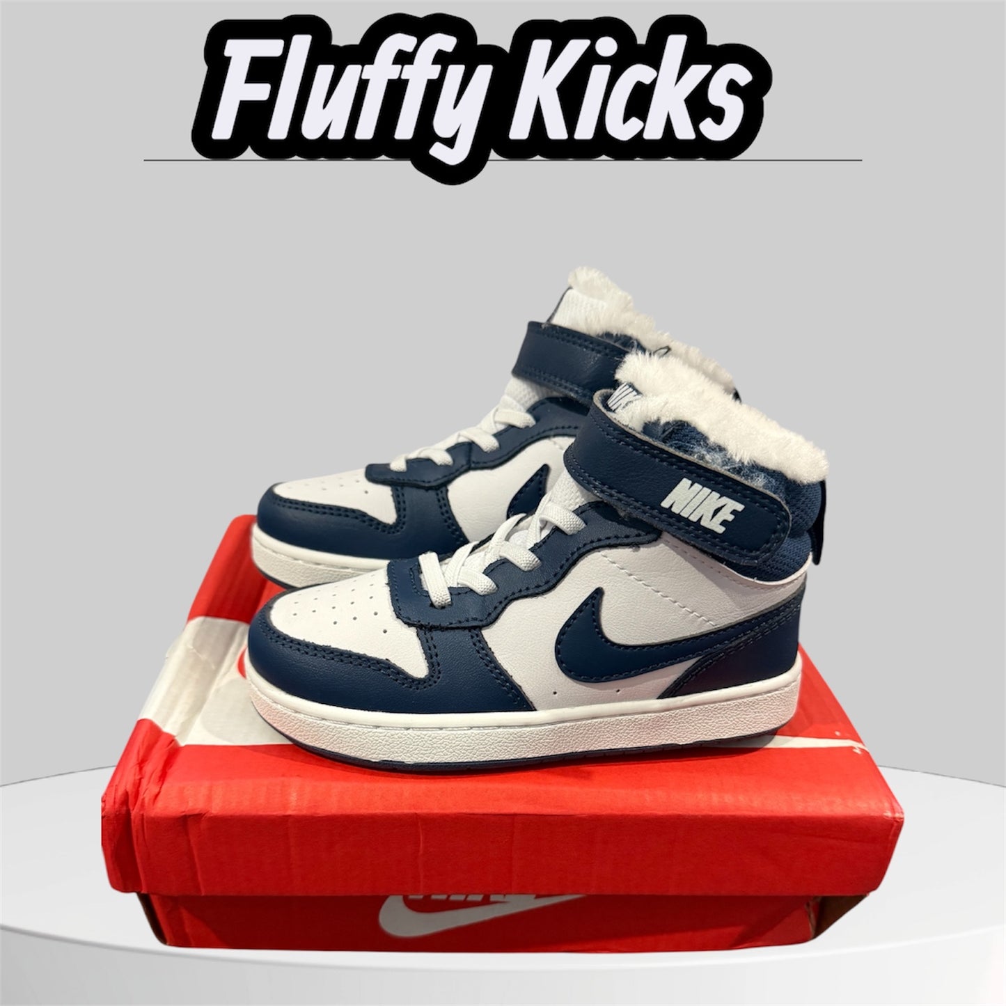 KICKS
