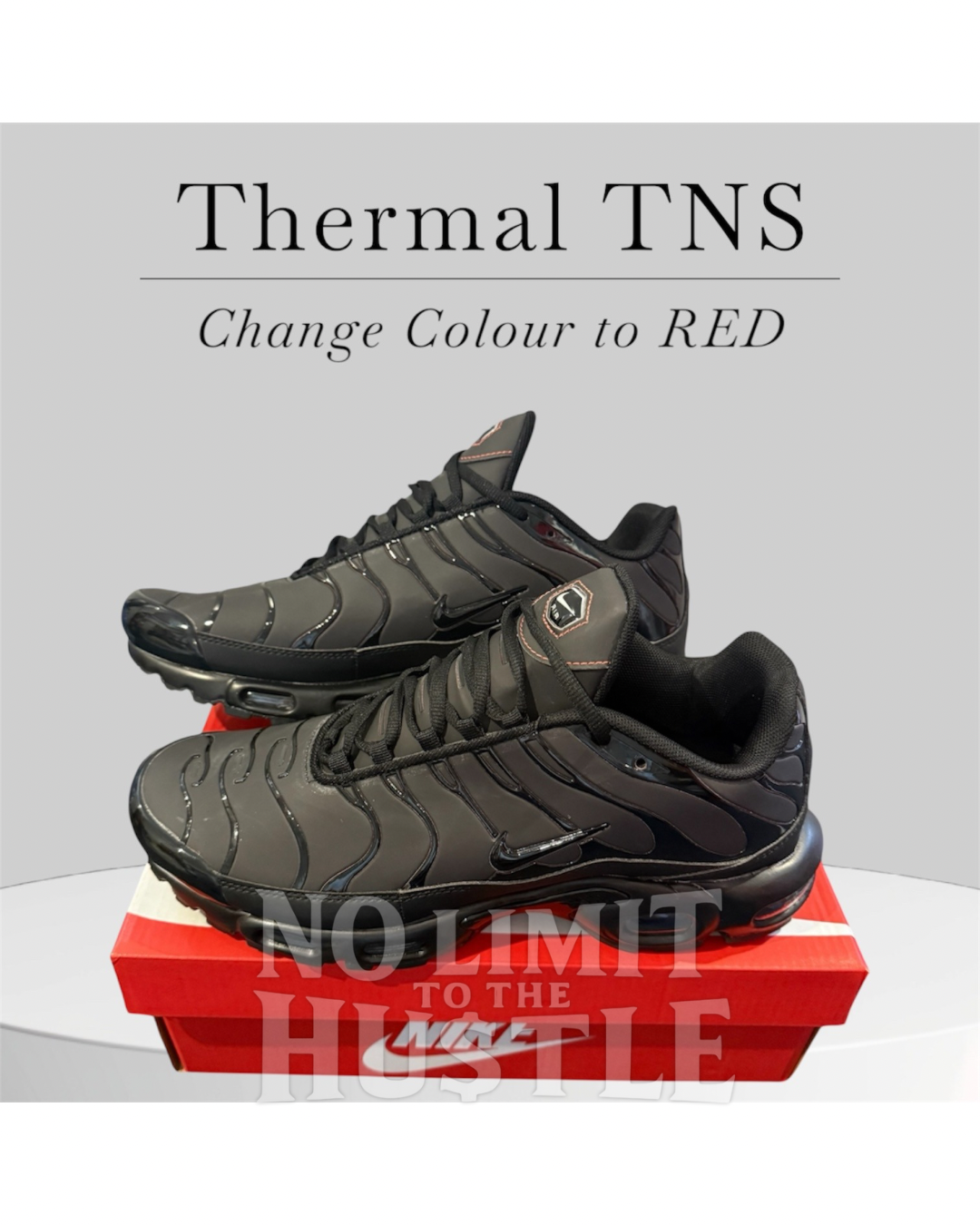 THERMAL KICK
