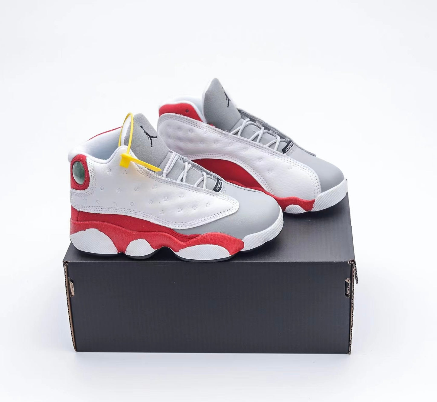 PRE ORDER KIDS JORDANS