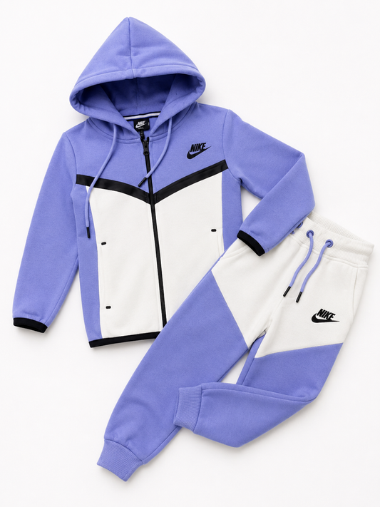 KIDS TRACKSUIT