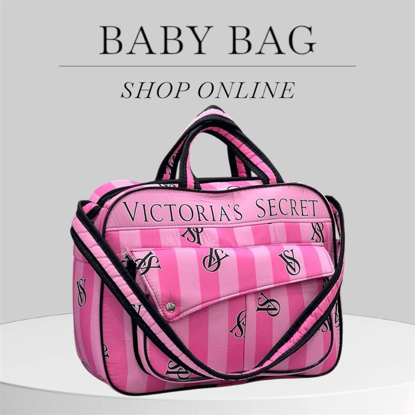 BABY BAGS