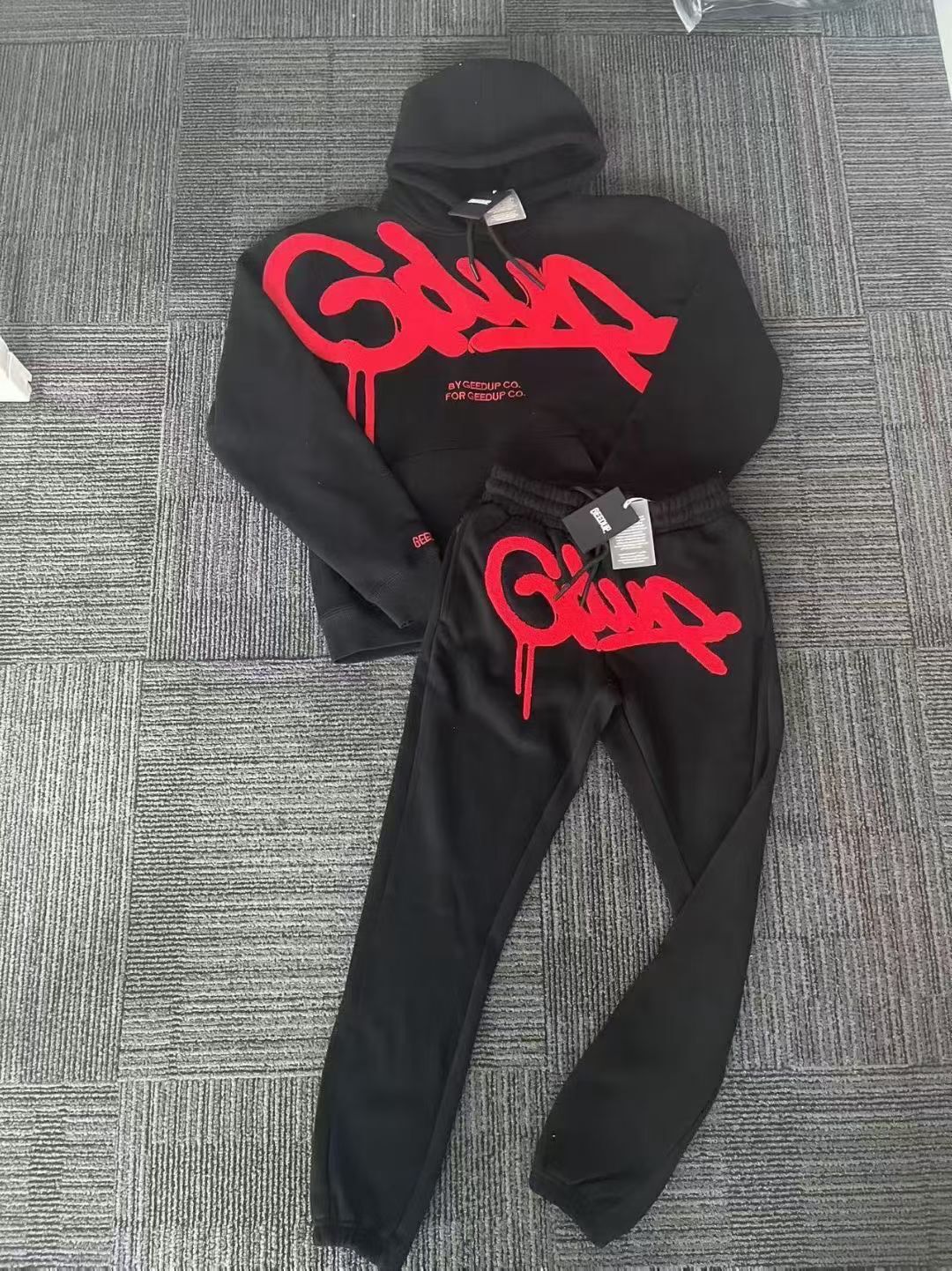 PRE ORDER TRACKSUIT