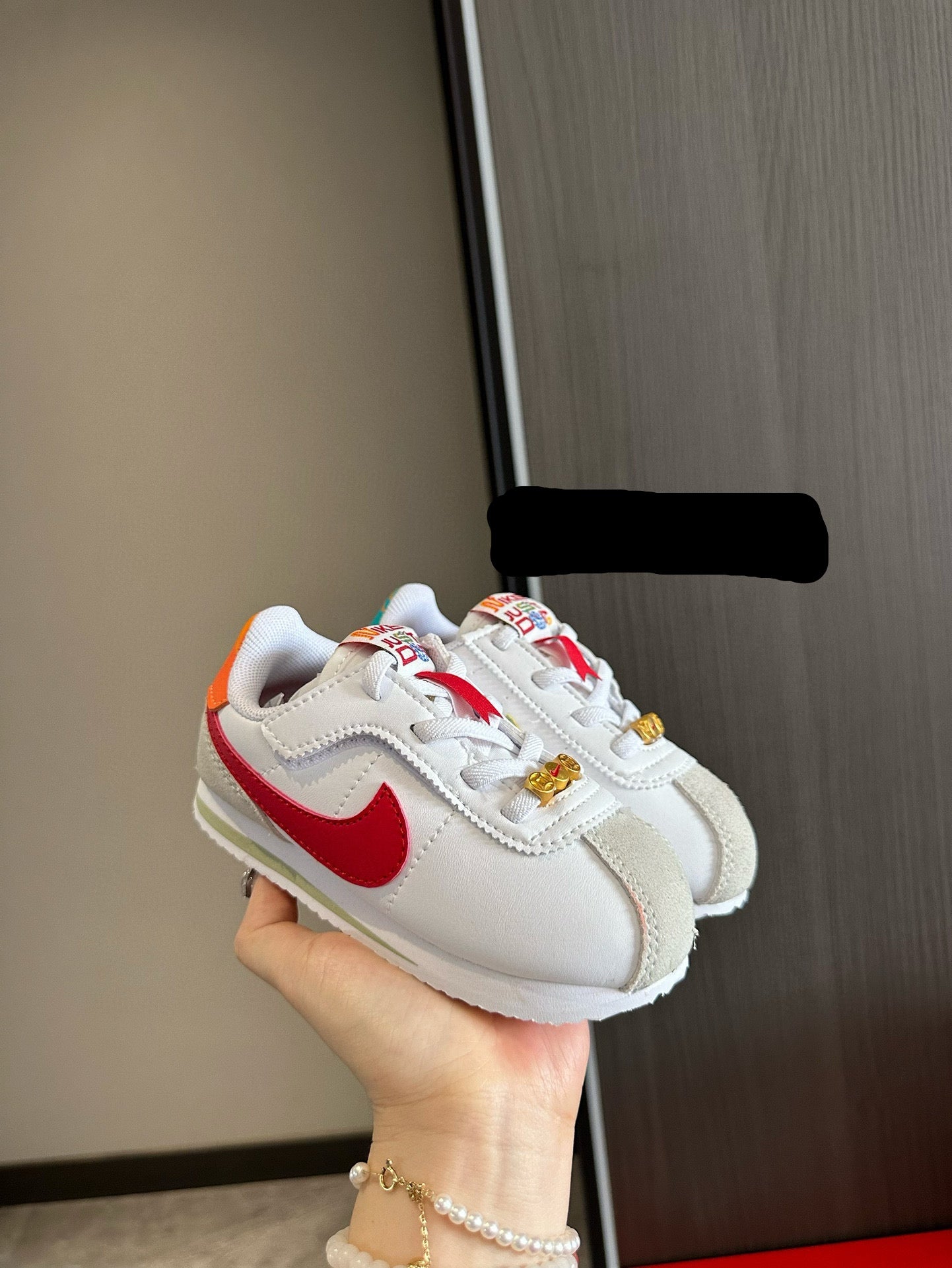 PRE ORDER KIDS NIKE CORTEZ