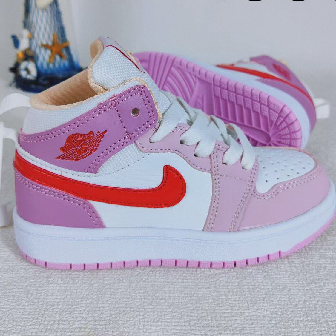 PRE ORDER KIDS JORDANS