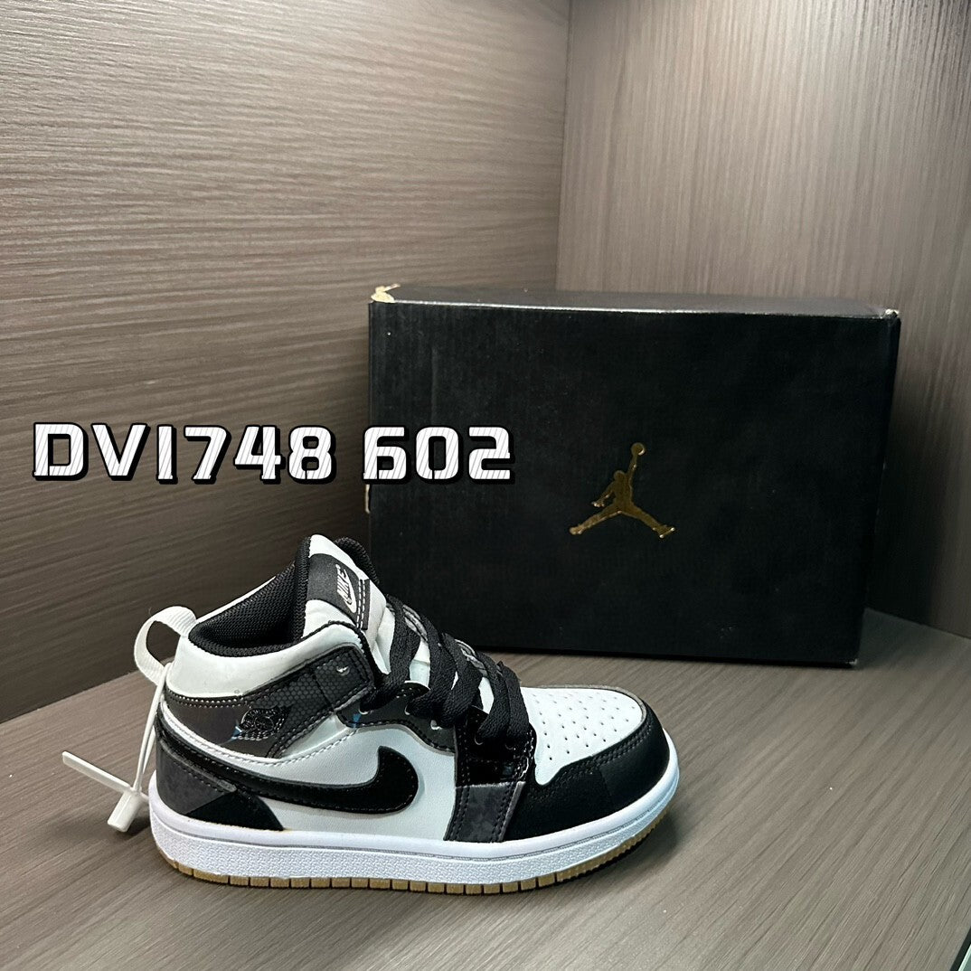 PRE ORDER KIDS HIGHTOPS