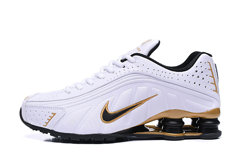 PRE ORDER ADULT NIKE SHOX R4