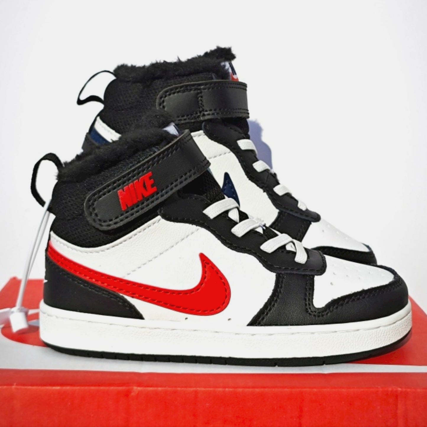 PRE ORDER KIDS NIKE FUR