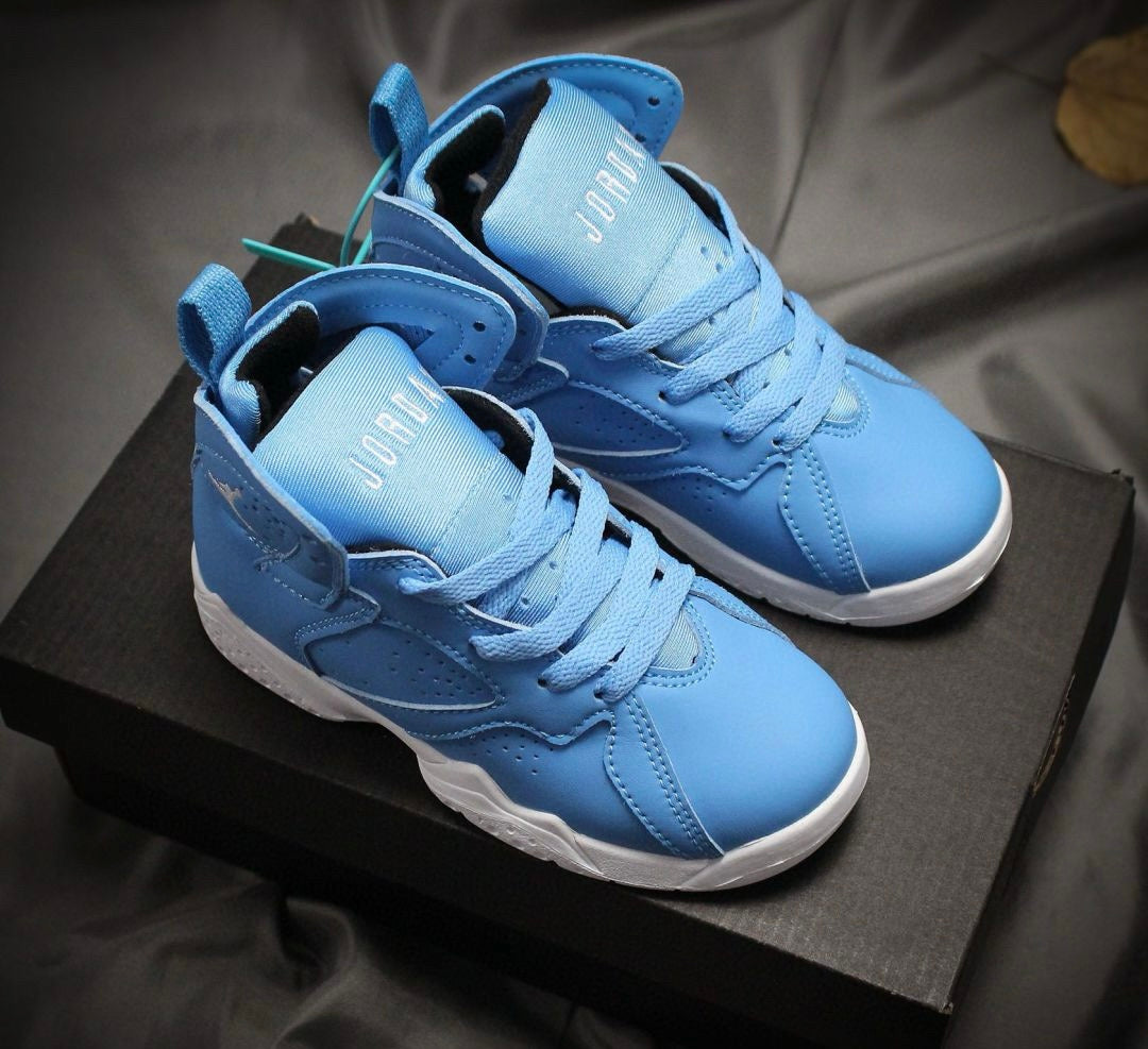 PRE ORDER KIDS JORDAN RETO 7