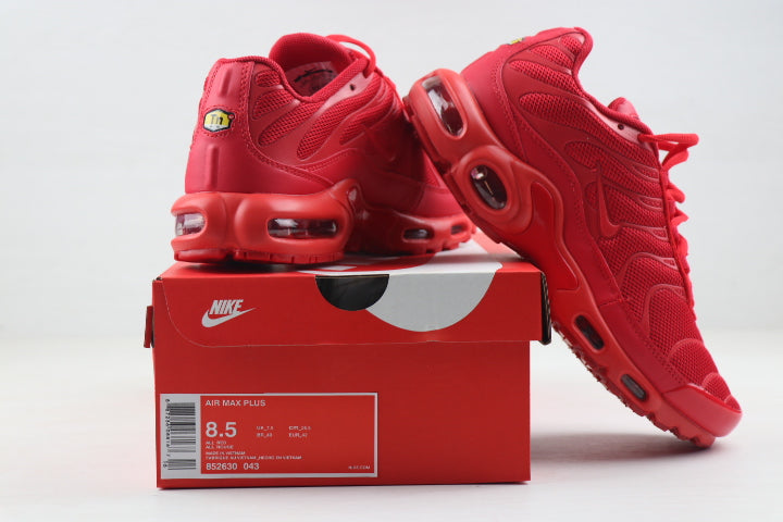 PRE ORDER ADULTS RED TNS