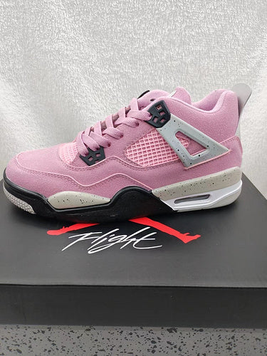 PRE ORDER ADULTS JORDANS 4