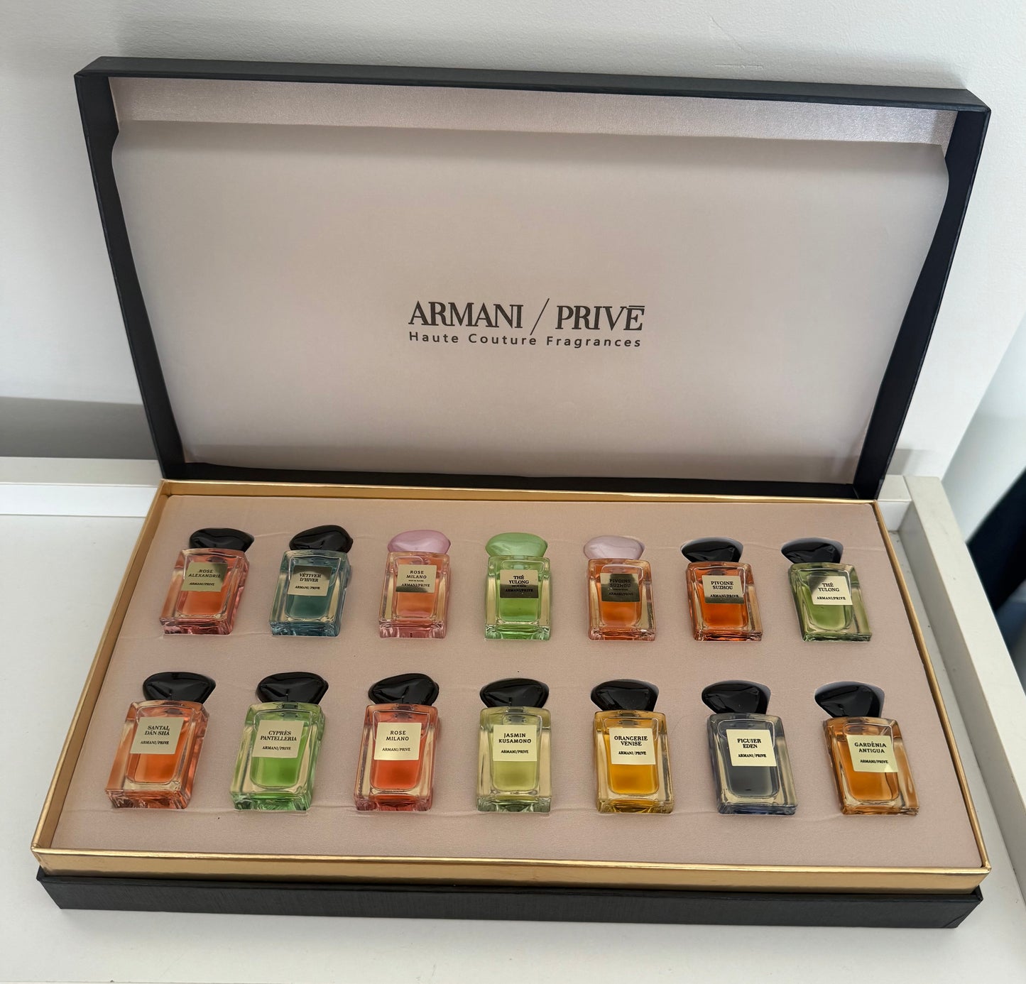 Perfume