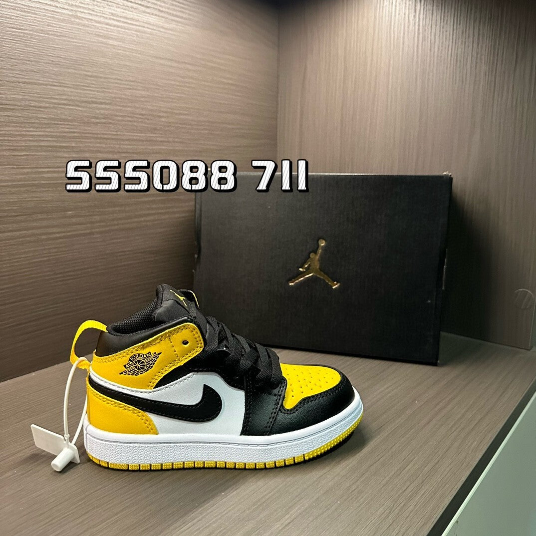 PRE ORDER SHOES KIDS