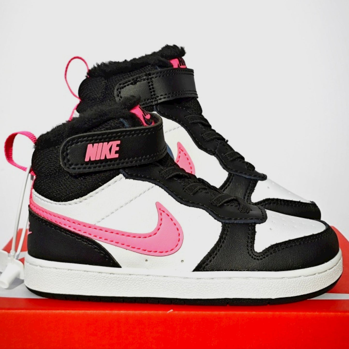 PRE ORDER KIDS NIKE FUR