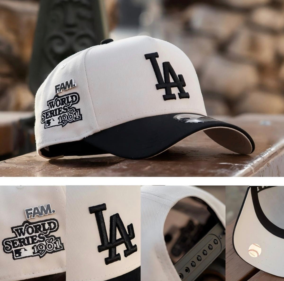 CAPS