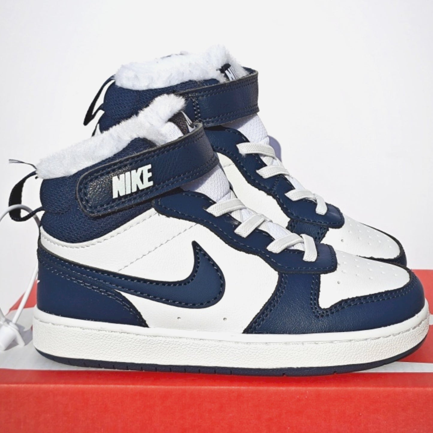 PRE ORDER KIDS NIKE FUR