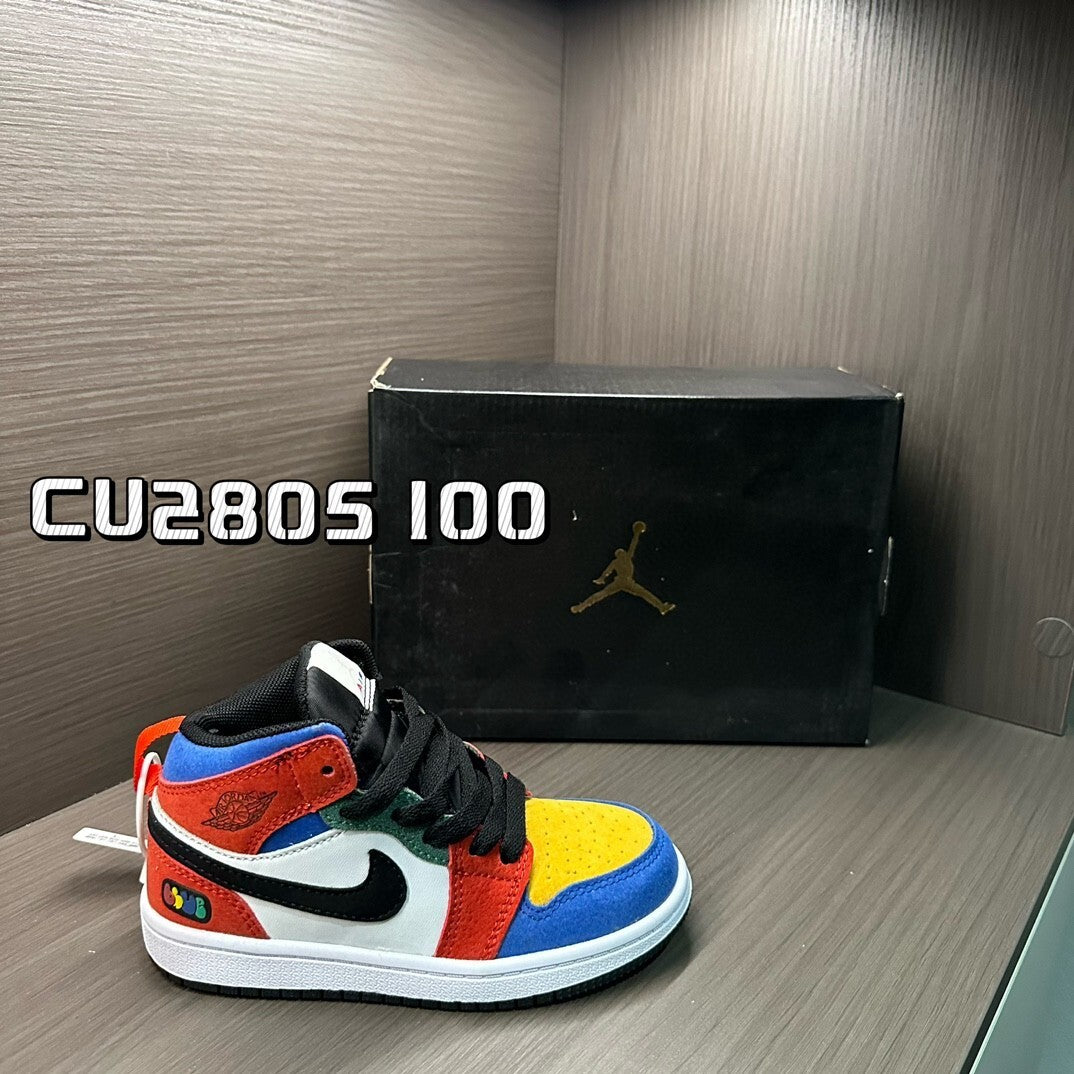 PRE ORDER KIDS SHOE