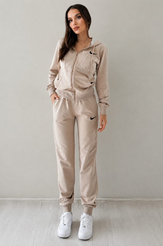 Tracksuit Womens