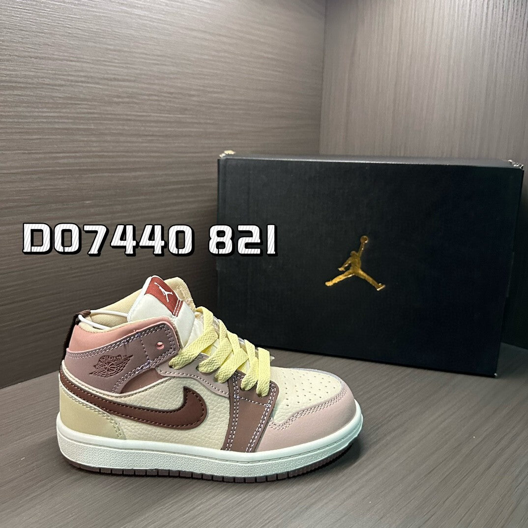 PRE ORDER KIDS SHOE