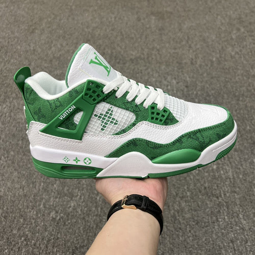PRE ORDER ADULTS HIGH TOP LV