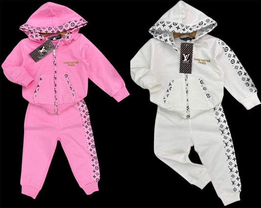 Baby Tracksuit