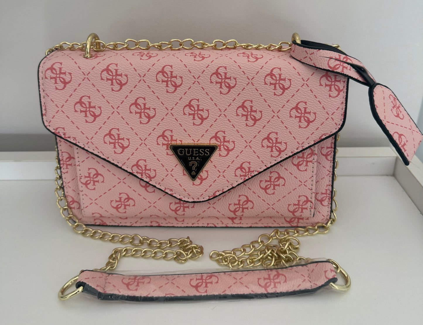 BAGS
