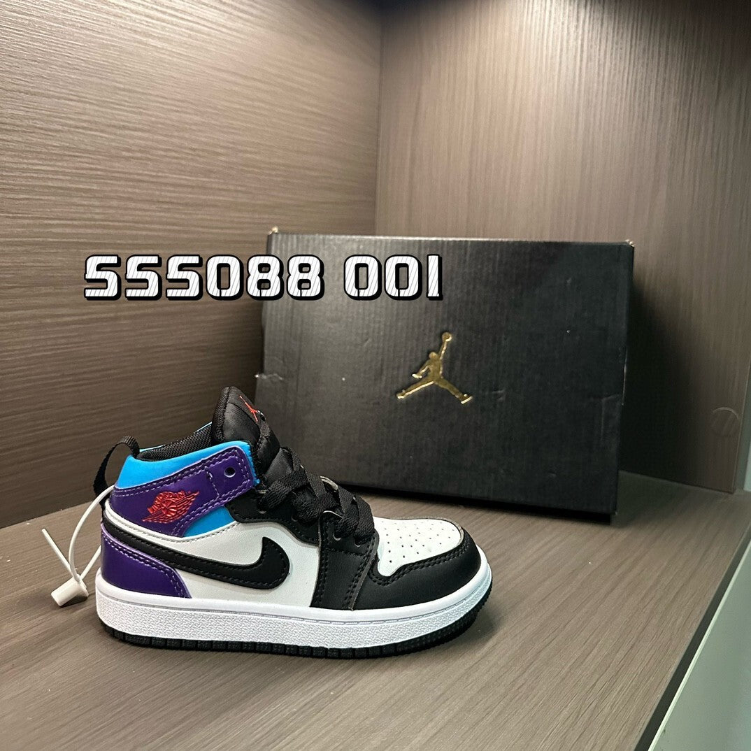 PRE ORDER KID