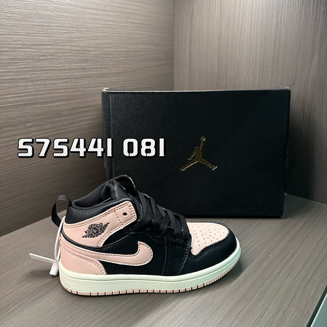 PRE ORDER KIDS HIGH TOP J