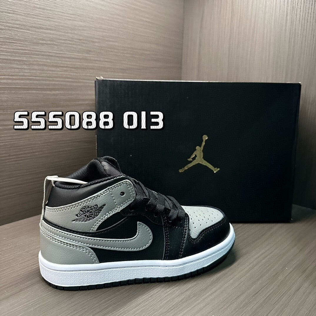 PRE ORDER KIDS HIGHTOPS