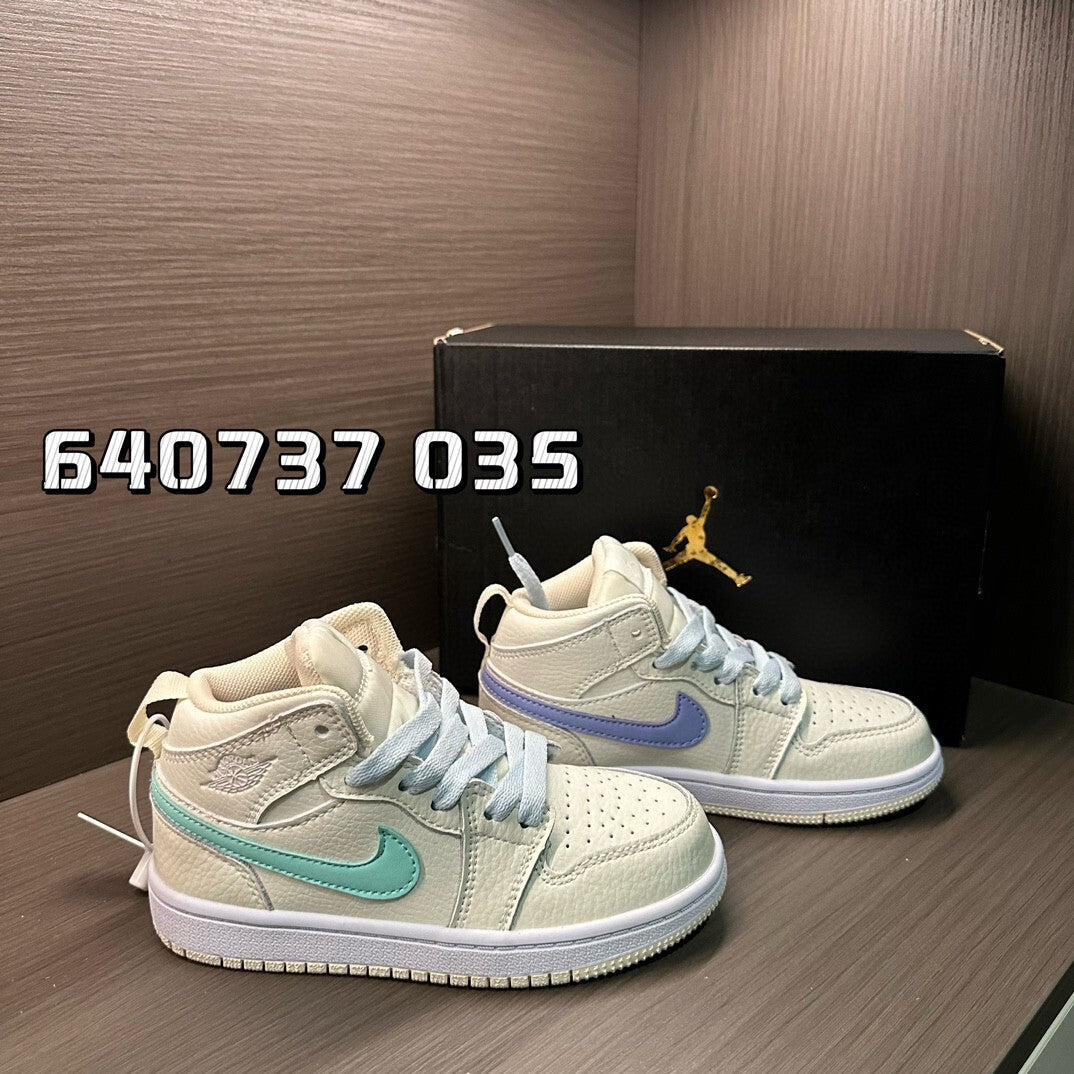 PRE ORDER KIDSS
