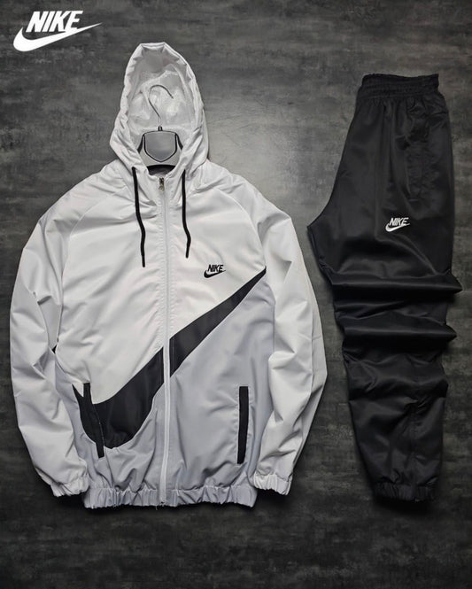 Windbreaker Tracksuit