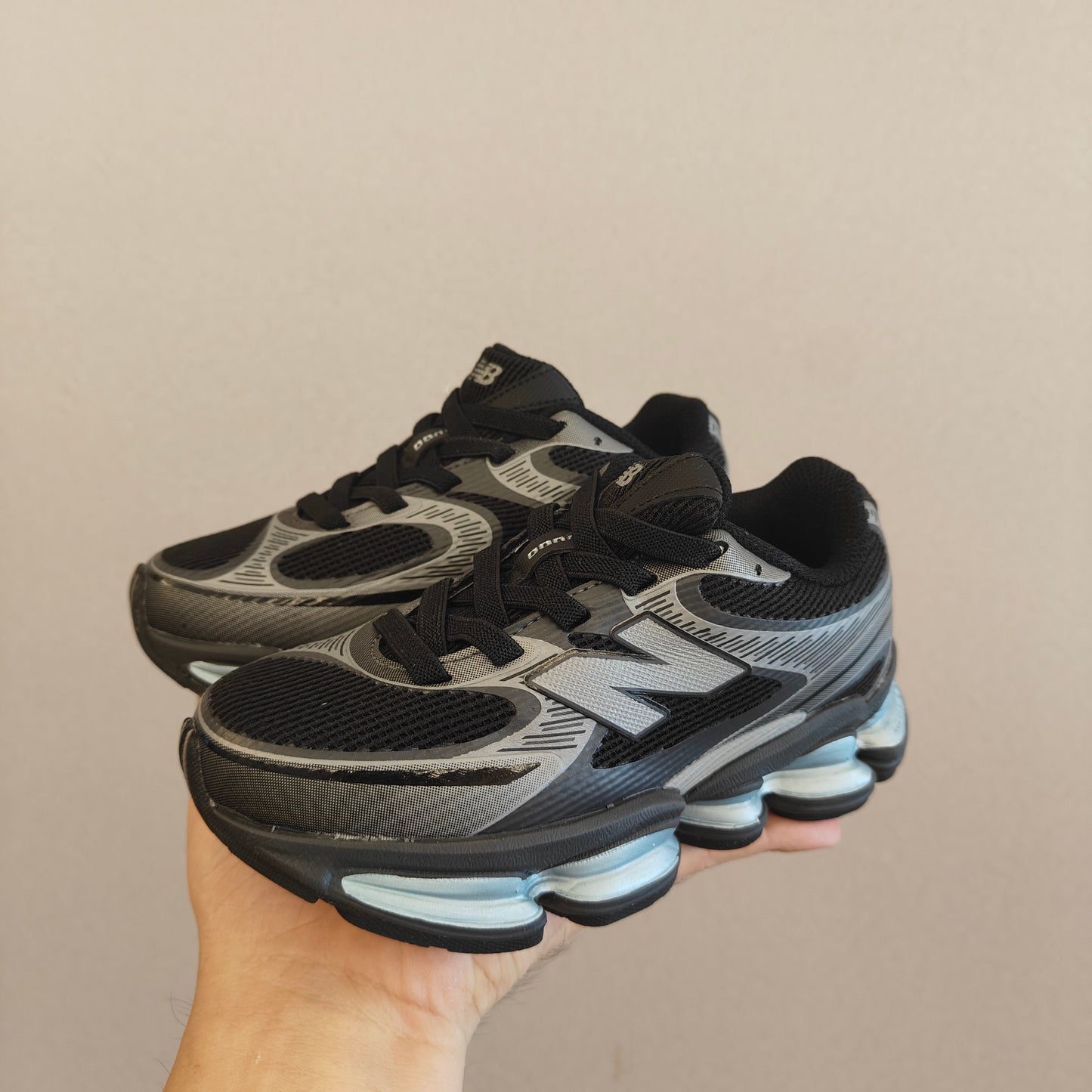 PRE ORDER - KIDS N/B