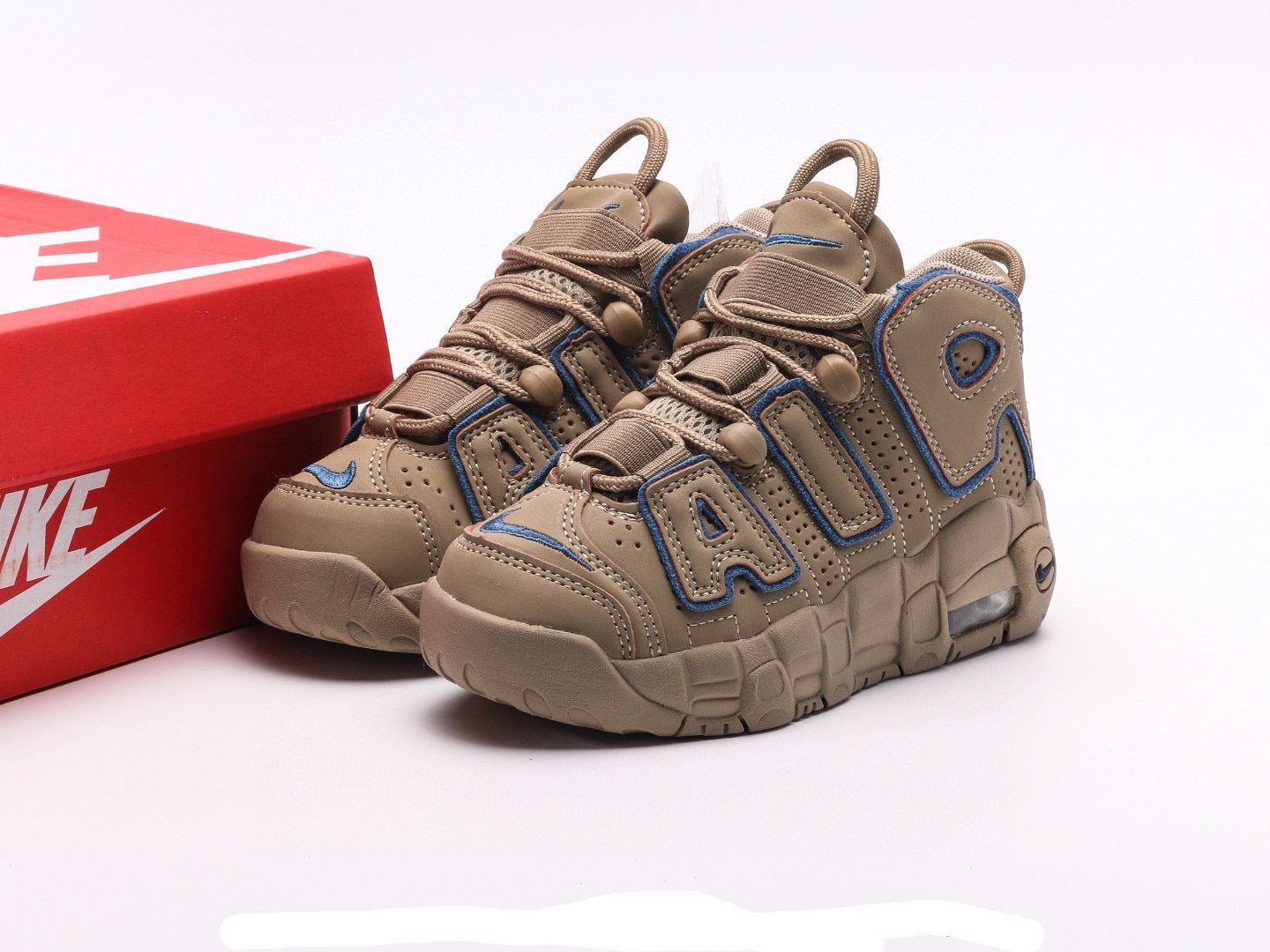 PRE ORDER KIDS NIKE AIR