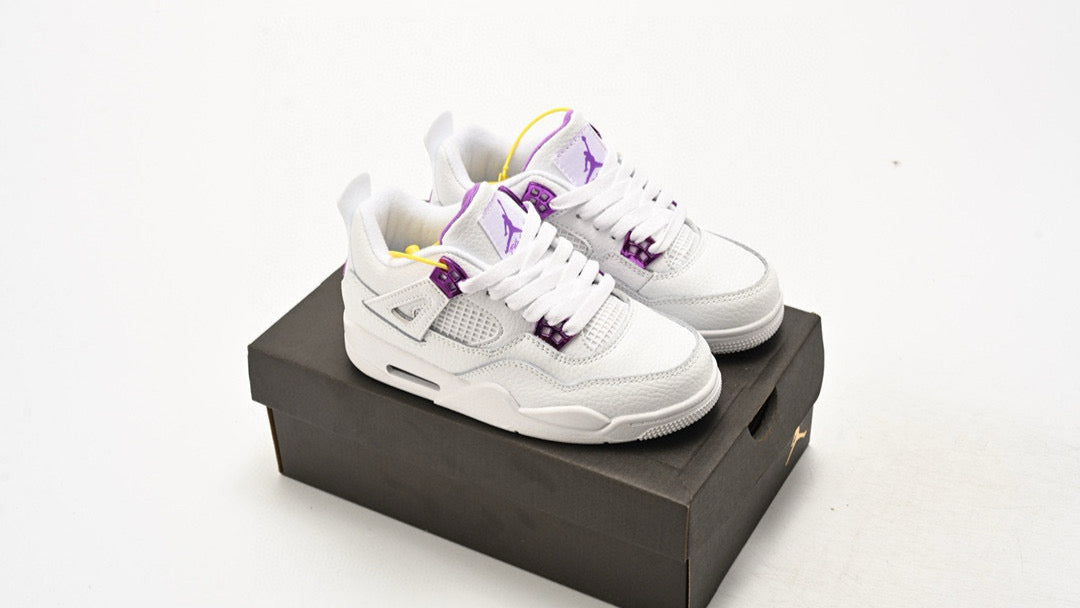 PRE ORDER KIDS JORDAN 4